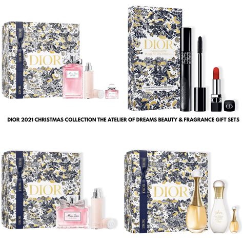 new york dior christmas|dior christmas gift.